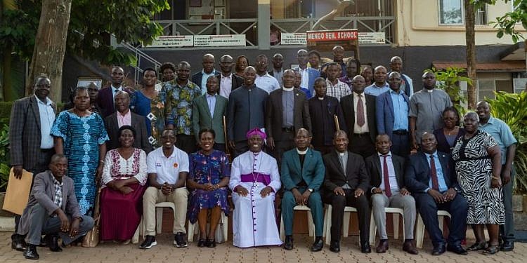 Church of Uganda schools embrace LPG as Vivo Energy advances clean-cooking revolution