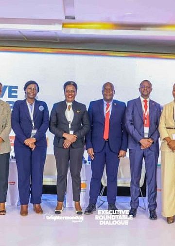 Uganda’s employers turn focus to youth talent as strategic asset at BrighterMonday roundtable