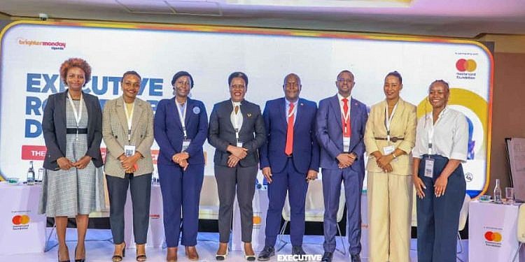 Uganda’s employers turn focus to youth talent as strategic asset at BrighterMonday roundtable