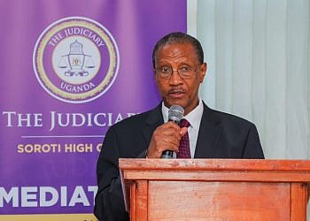 Former Deputy Chief Justice Butera elected to prestigious UN Appeals Tribunal