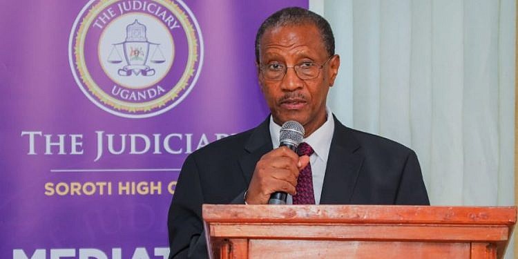 Former Deputy Chief Justice Butera elected to prestigious UN Appeals Tribunal