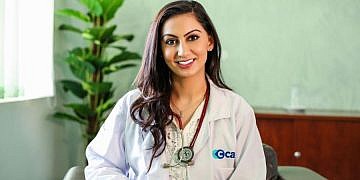 Championing Prostate Cancer awareness by empowering men to take charge of their health