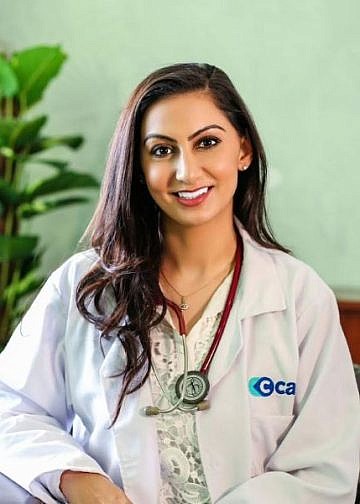 Championing Prostate Cancer awareness by empowering men to take charge of their health