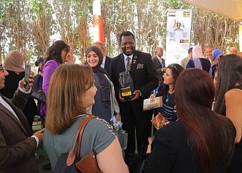 Uganda seeks bigger export market at Cairo’s first Tourism, Coffee & Tea Expo