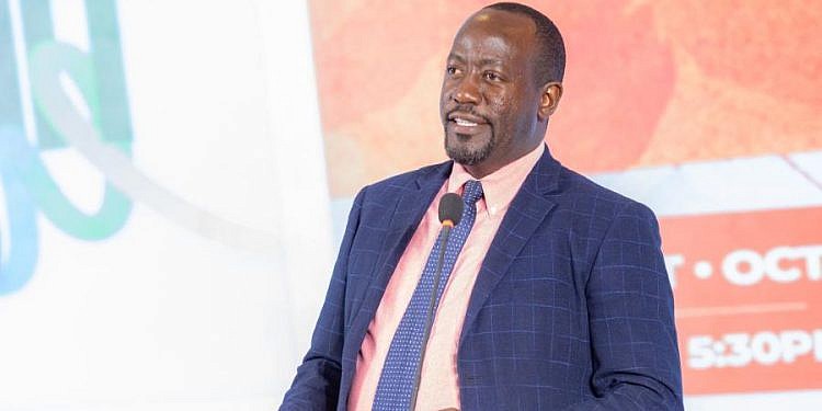 Gov’t urges NGOs to strengthen HR systems, promote decent work for Uganda’s youth