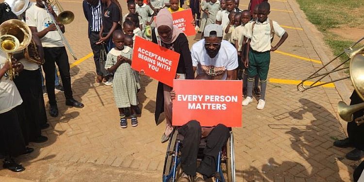 Curantis Foundation demands employment slots, tax relief for persons with disabilities