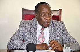 Museveni appoints Dr. Badru Kiggundu as Busitema University chancellor