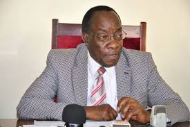 Museveni appoints Dr. Badru Kiggundu as Busitema University chancellor