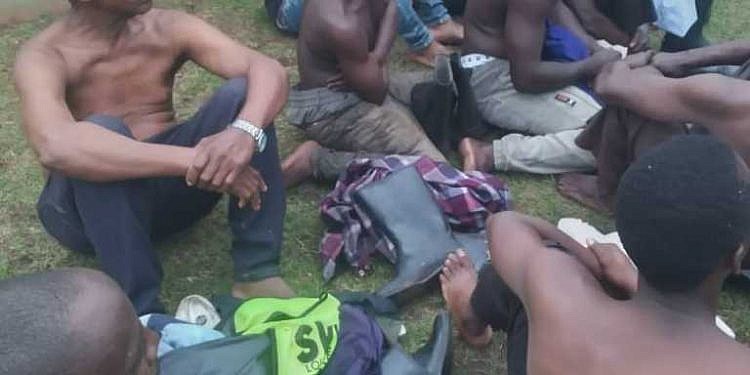 Situation under control- UPDF assures after machete attack in Rwenzori