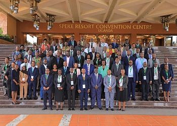 Uganda positions itself as regional aviation hub as it hosts 48th EAC-FAL meeting