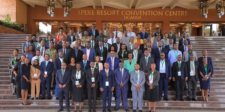 Uganda positions itself as regional aviation hub as it hosts 48th EAC-FAL meeting
