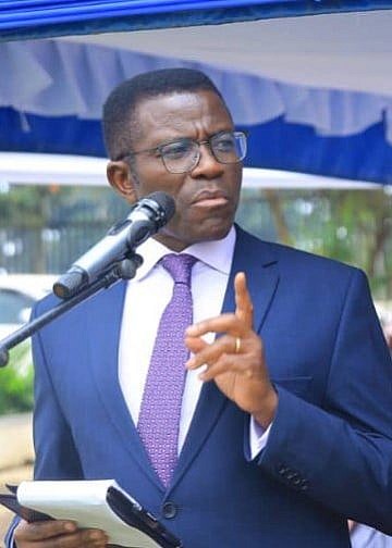 Katikkiro Mayiga slams police over ban on campaign processions