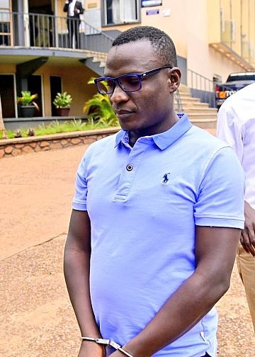 Man remanded over defrauding property buyer of shs800m in bogus house sale deal in Bunga