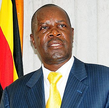 Ofwono Opondo declared unopposed as Eastern region older persons MP