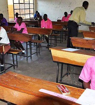 Over 817,000 candidates begin PLE today