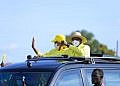Protect the gains under NRM- Janet Museveni tells Kaberamaido