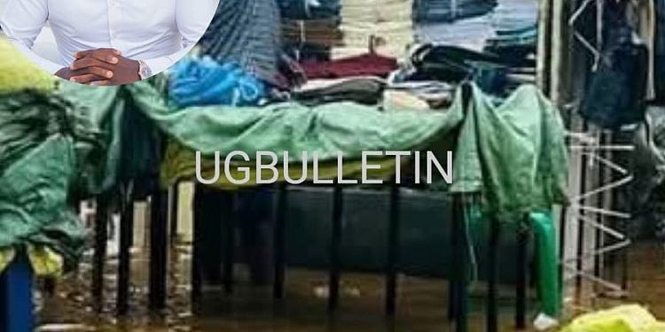 Kampala traders sue Ham, NEMA, KCCA over ‘deadly’ Nakivubo project