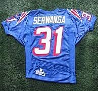 Ugandan diaspora office honors late NFL pioneer Kato Serwanga as a symbol of inspiration, resilience