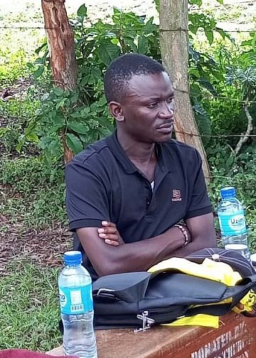 State House ‘Advance Team’ imposter who accumulated shs5m hotel bill in Busia arrested in Kamuli