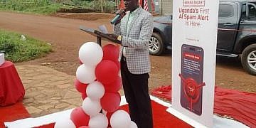 Airtel boosts connectivity in Kalangala islands with two new 4G sites
