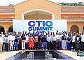 Top tech executives chart Uganda’s digital future at inaugural CTIO summit in Kalangala