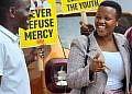 Mercy Kanyesigye: Female youth MP aspirant says unfair NRM primaries wont stop her fight