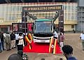 Uganda’s Kayoola electric bus to show its mettle with 13,000 km expedition around Africa