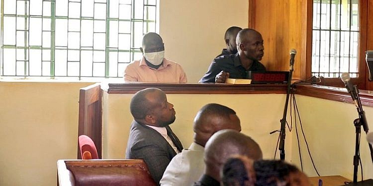 Lugazi medical officer remanded over selling gov’t job for shs38m