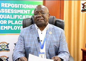 Fake PLE exam papers circulating on social media- UNEB warns