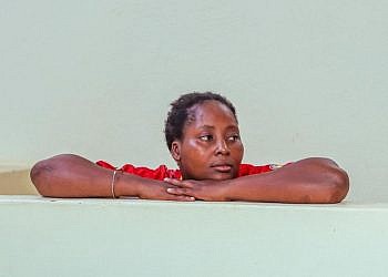 NUP’s Olivia Lutaaya remanded over participation in unlawful military drills