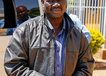 Omoro businessman remanded over attempt to grand church land