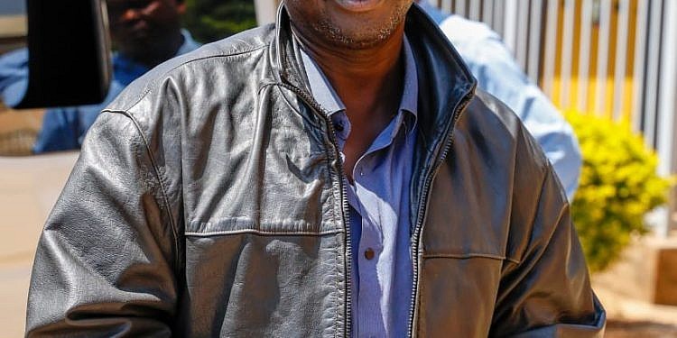 Omoro businessman remanded over attempt to grand church land