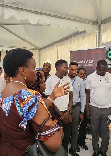 Radiographers warn against quacks, call for professionalism in imaging services