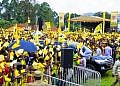 Let’s do it again in 2026- Museveni tells Kanungu