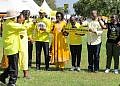 Museveni showcases the gains NRM wants to protect in Soroti