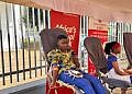 UBA Uganda leads festive season blood donation drive across country