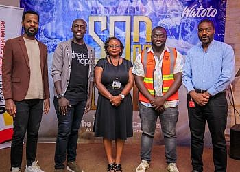 Watoto Church targets 50,000 attendees at this year’s expanded  Christmas Cantata