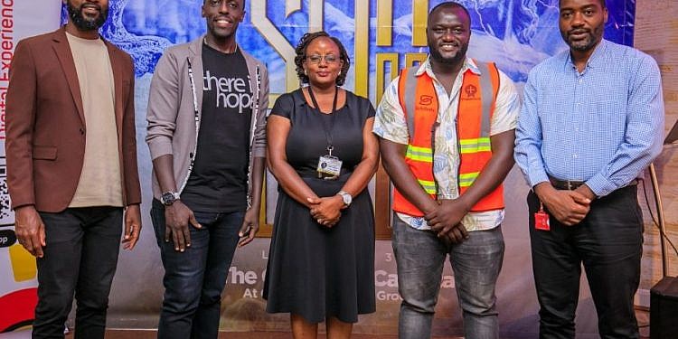 Watoto Church targets 50,000 attendees at this year’s expanded  Christmas Cantata