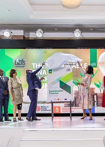 Uganda moves to green its financial sector with new sustainable finance curriculum 