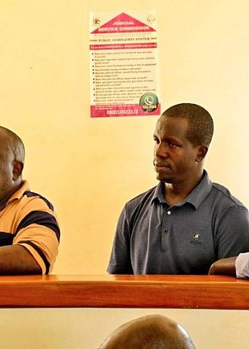 Three remanded over violent land grabbing in Wakiso