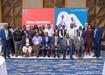 World Vision unveils shs169.5bn climate-resilient WASH plan to benefit over 3 million Ugandans