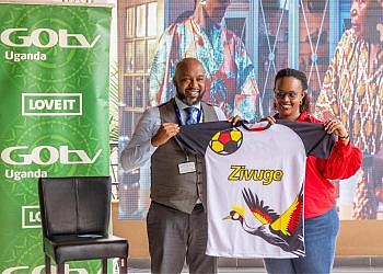 AFCON 2025: MultiChoice Uganda unveils full tournament coverage on DStv, GOtv