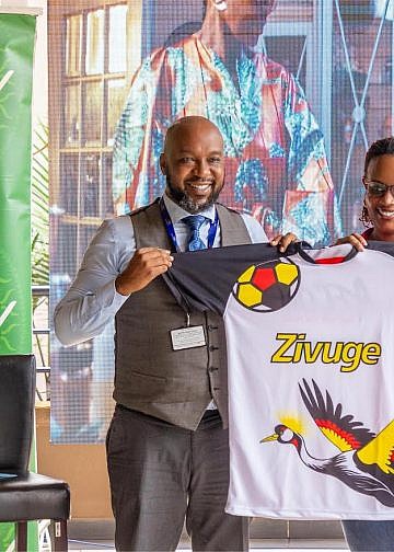 AFCON 2025: MultiChoice Uganda unveils full tournament coverage on DStv, GOtv