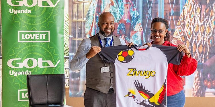 AFCON 2025: MultiChoice Uganda unveils full tournament coverage on DStv, GOtv