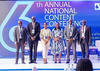 Youths urged to skill up to position selves for Uganda’s oil jobs