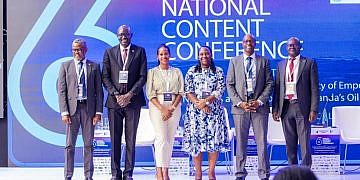 Youths urged to skill up to position selves for Uganda’s oil jobs