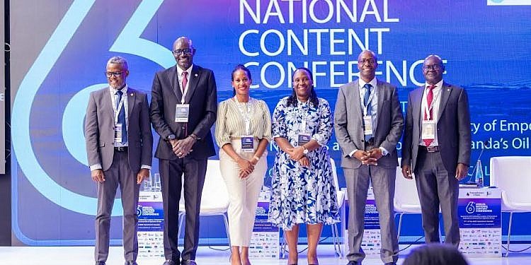 Youths urged to skill up to position selves for Uganda’s oil jobs