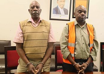 URA arrests two over fake shs36.9M Supermatch Cigarette Deal Scam