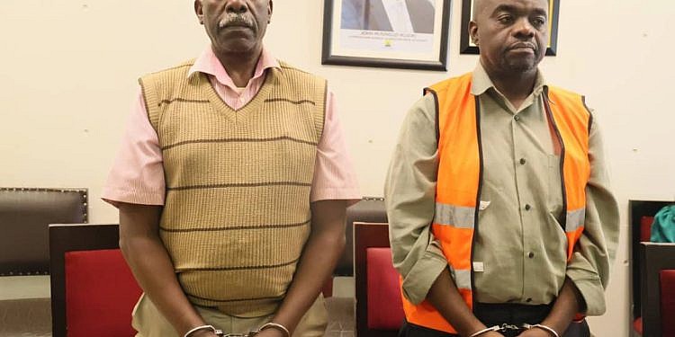 URA arrests two over fake shs36.9M Supermatch Cigarette Deal Scam