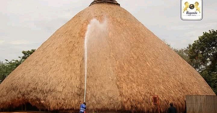 Buganda announces completion of Kasubi Tombs restoration after 15 years